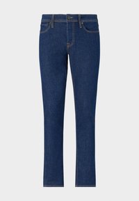 JJIGLENN JJORIGINAL - Jean slim - blue denim