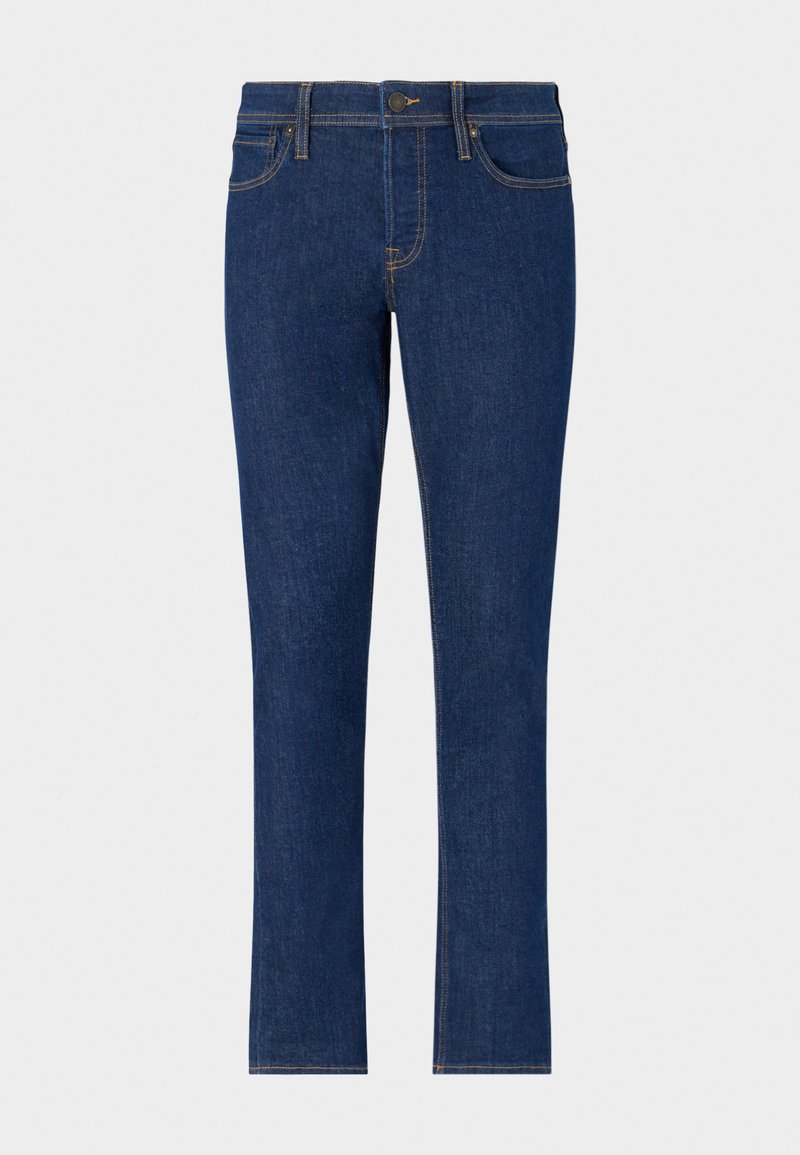 jack & jones Relaxed fit jeans blauw denim/bluedenim jack & jones Relaxed fit jeans blauw denim/bluedenim