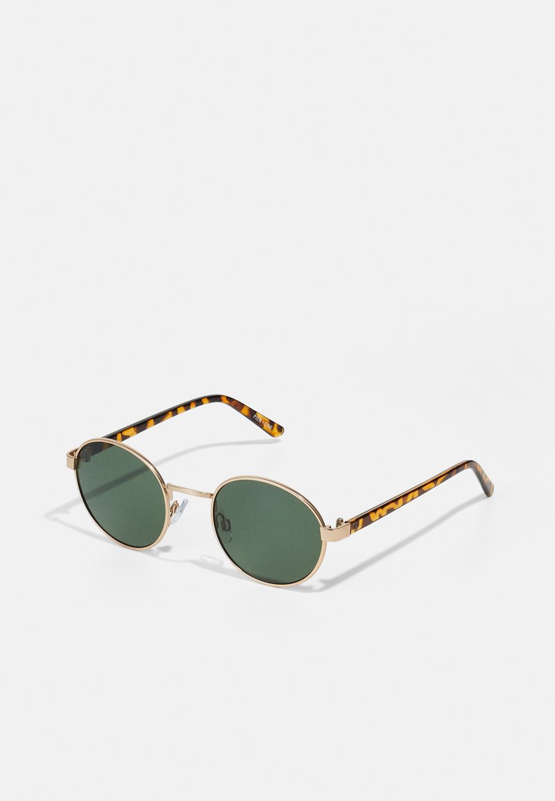 Pier One UNISEX - Sonnenbrille - brown