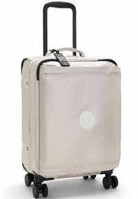 Kipling SPONTANEOUS S BP Luggage metallic glow/rose gold
