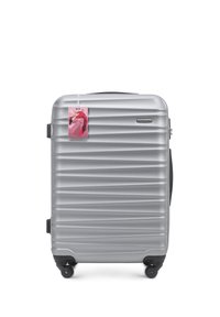 WITTCHEN SET UNISEX szary