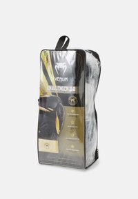 Venum VENUM CHALLENGER 3.0 BOXING GLOVES UNISEX - Gants de boxe - black/white