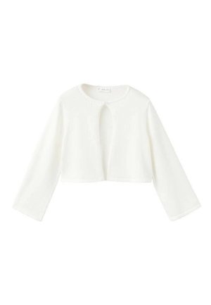 BABY - Gilet - off white