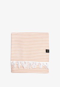 Selected, orange