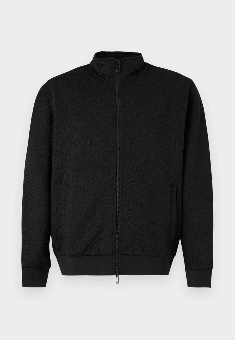 Sudadera con cremallera