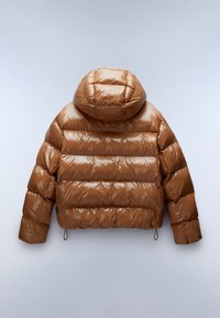 Napapijri GLANE - Winterjas - brown tobaco