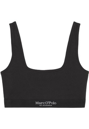 Marc O'Polo ICONIC  - Bikinitop - black