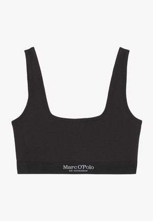 Marc O'Polo ICONIC  - Haut de bikini - black