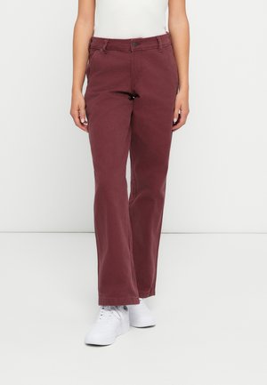DUCK CARPENTER PANT  - Pantalon classique - andorra