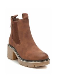 Refresh Tronchetti - camel