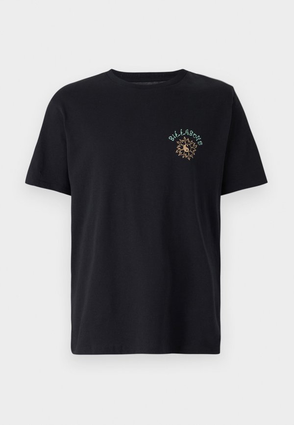 FLOW - Print T-shirt4