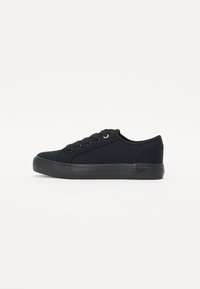 Lee AVA WOMEN LOW - Trainers - triple black/black - Zalando