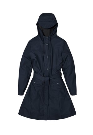 CURVE  - Parka - navy