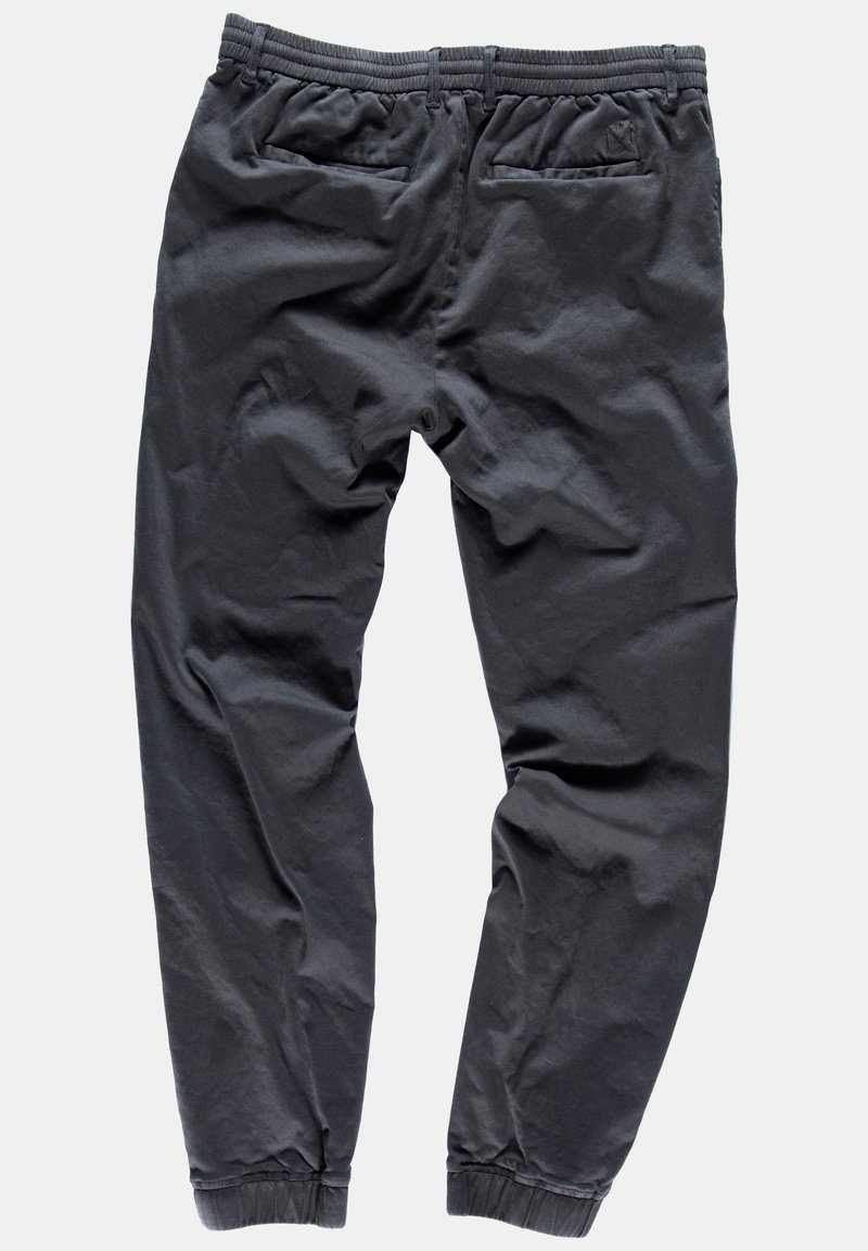 Herren Chinos | JP1880 Chino anthrazit - LM42141 Herren Chinos | JP1880 Chino anthrazit - LM42141