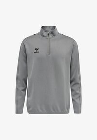 Niewybrane, grey melange