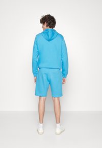 Lacoste Shorts - bleu