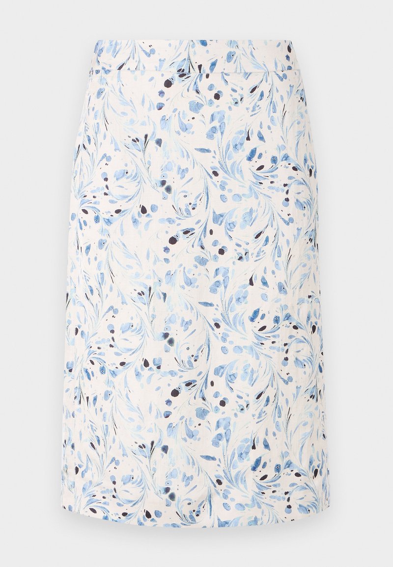 Tiger Of Sweden Kokerrok wit