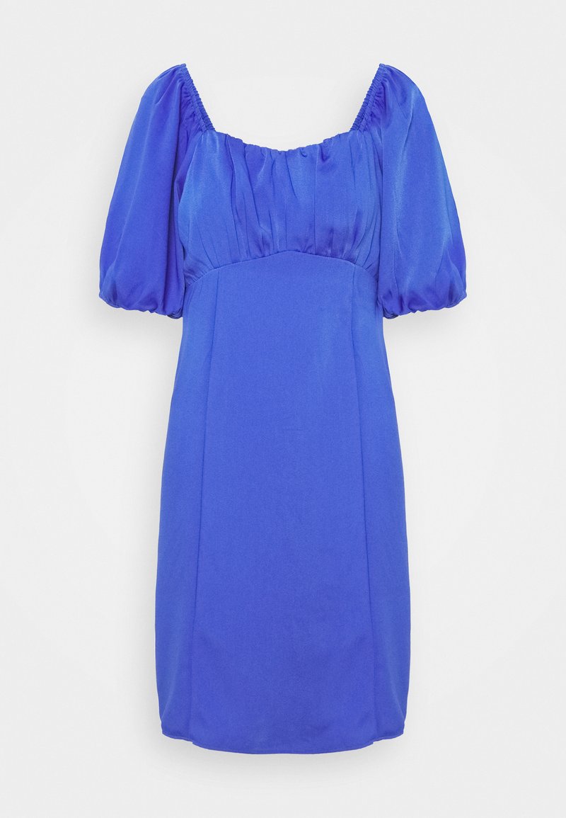 Vero Moda Jurk koningsblauw