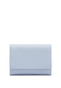 Non sélectionné, hellblau