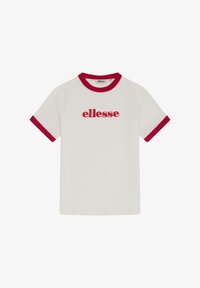 Non sélectionné, off white red