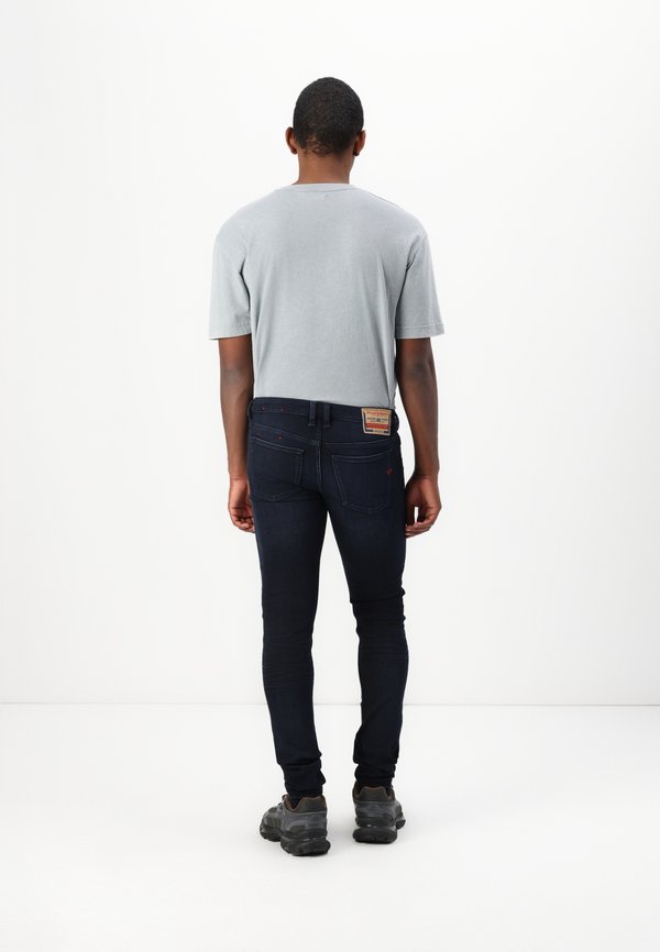 SLEENKER - Jeans Skinny Fit - 013