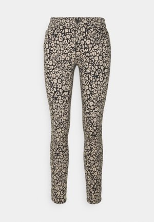 Pantaloni - black