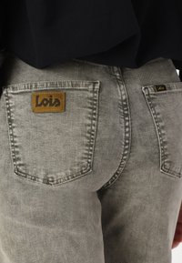 LOIS Jeans ROSA - Široke nogavice - bridle