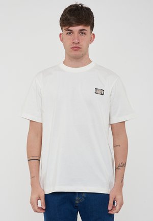 T-shirt imprimé - off white
