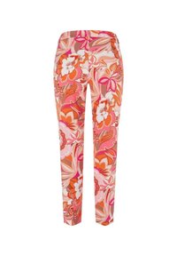 Cambio Broek - multi-coloured
