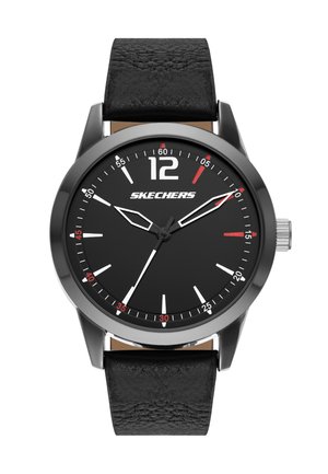 TRADITIONAL GIFT SETS - Watch - black