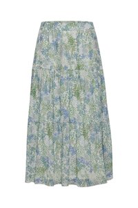 FRFEMESH - Gonna a campana - birch mix