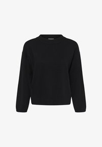 Selected, black deep