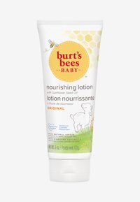 Burt's Bees - NOURISHING BODYLOTION - ORIGINAL 170ML - Hydratant Image miniature 1