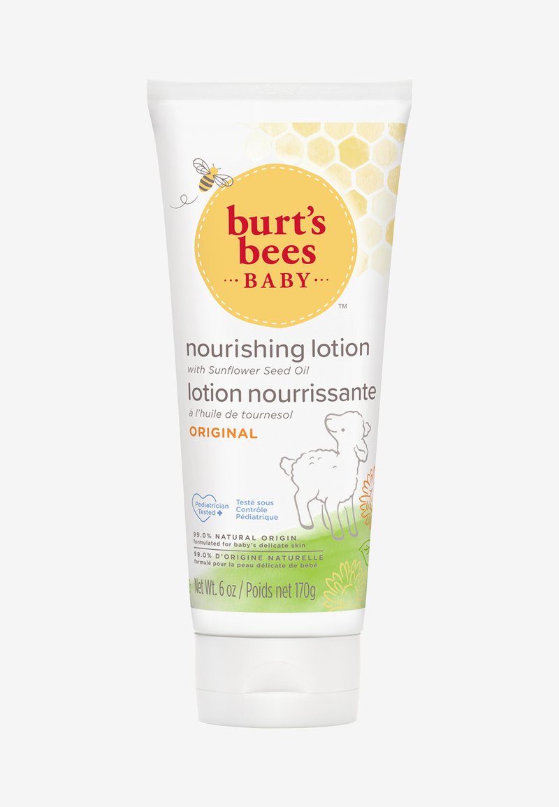 Burt's Bees - NOURISHING BODYLOTION - ORIGINAL 170ML - Body lotion, Enlarge