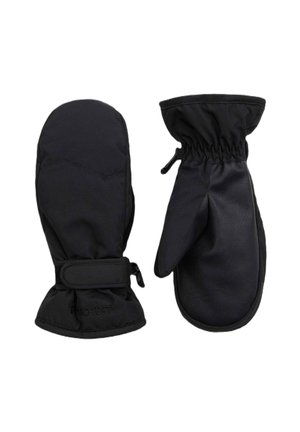 PRTKING JR - Fäustling - true black