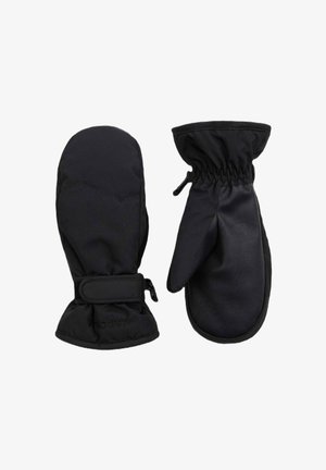 Protest PRTKING JR - Moufles - true black