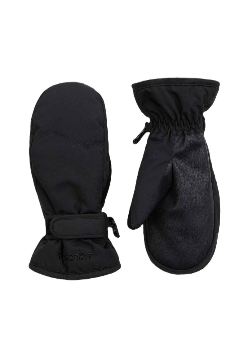 Protest PRTKING JR - Fäustling - true black