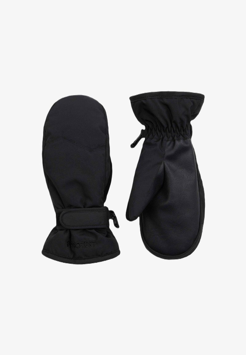 Protest PRTKING JR - Fäustling - true black