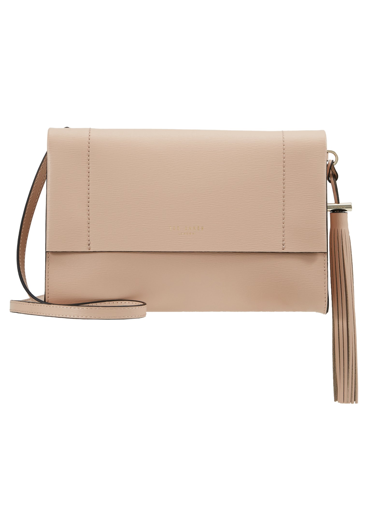 Ted Baker NATALEI Skulderveske taupe Zalando.no Ted Baker NATALEI Skulderveske taupe Zalando.no