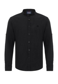 Cipo & Baxx Shirt - black