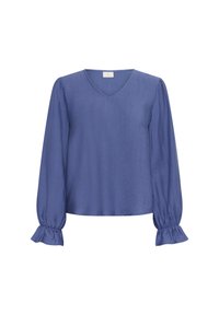 Unselected, ensign blue cc