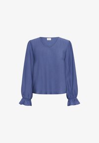 Unselected, ensign blue cc