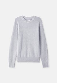 OLIVER - Camisola - light grey melange