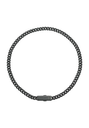 Halskæder - black