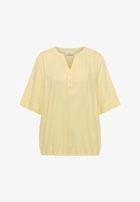 Non sélectionné, light buttermilk yellow