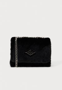 Selected, black