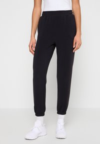 Sélectionné, deep black
