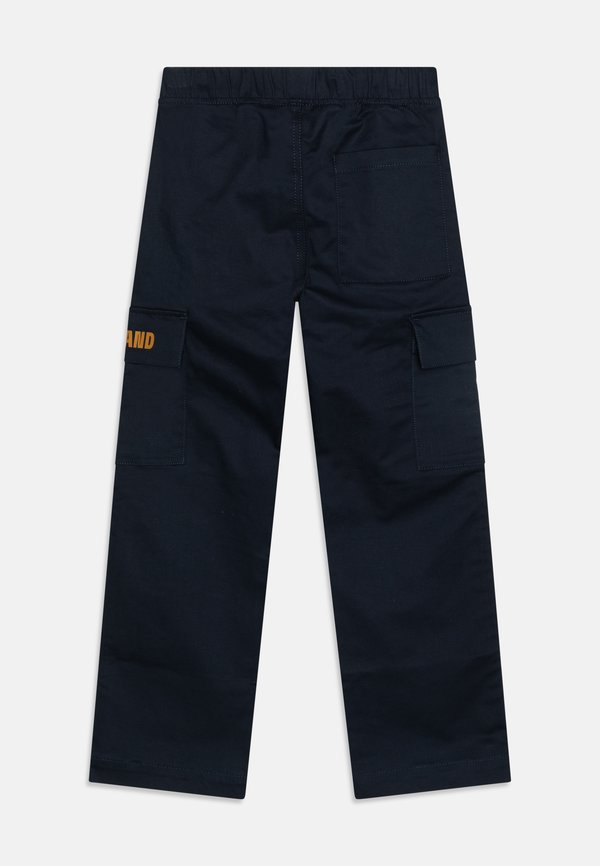 TROUSERS - Cargo trousers2