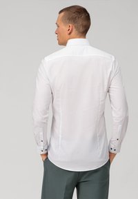 OLYMP Chemise classique - blanc