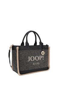 JOOP! Jeans CALDUCCIO YVETTE - Borsa a mano - castlerock